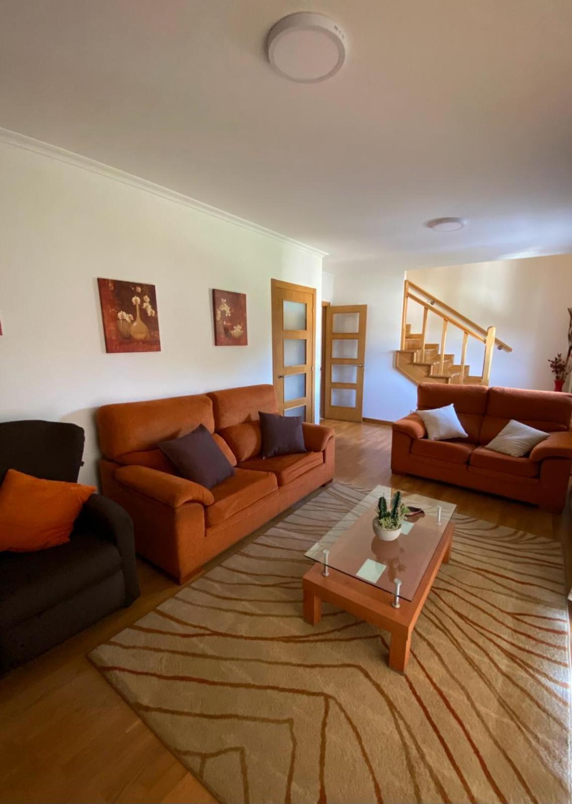 Casa Do Aloumino Villa Portomarin Ngoại thất bức ảnh