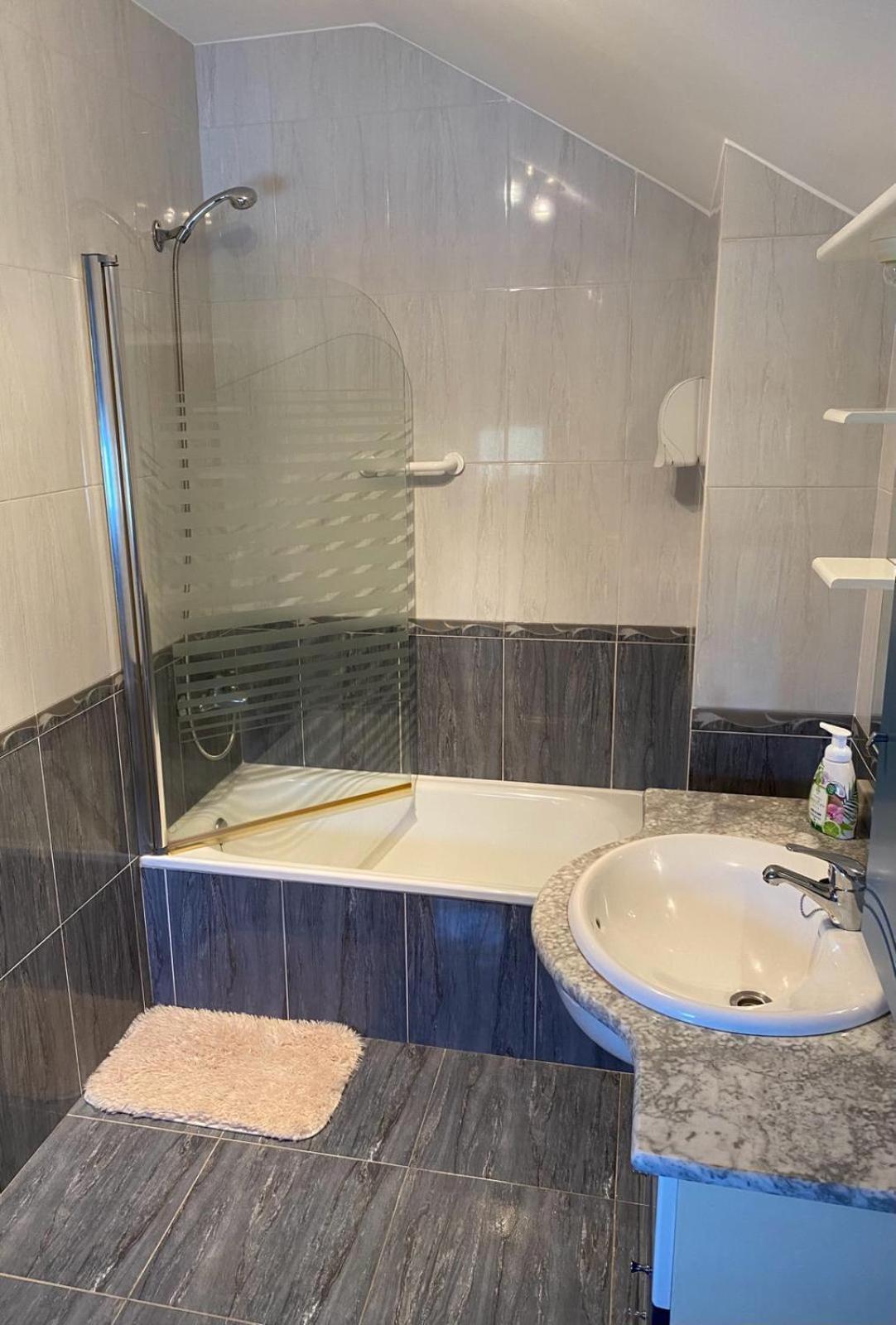 Casa Do Aloumino Villa Portomarin Ngoại thất bức ảnh