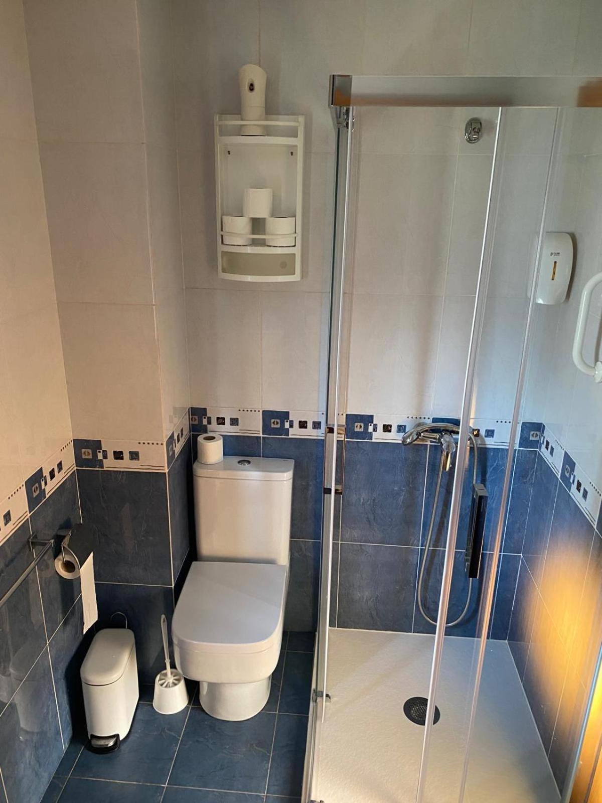 Casa Do Aloumino Villa Portomarin Ngoại thất bức ảnh